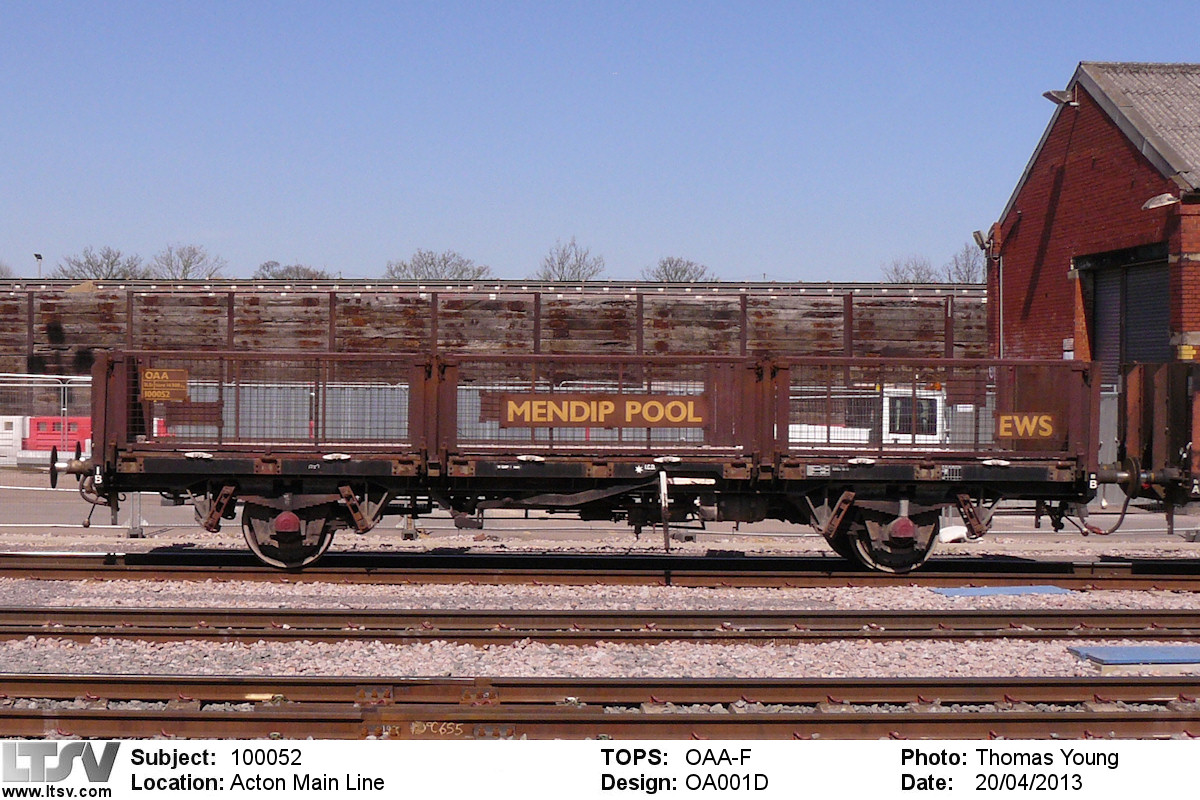 wagon photo