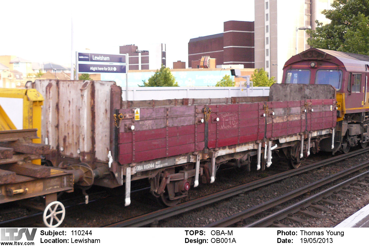 wagon photo