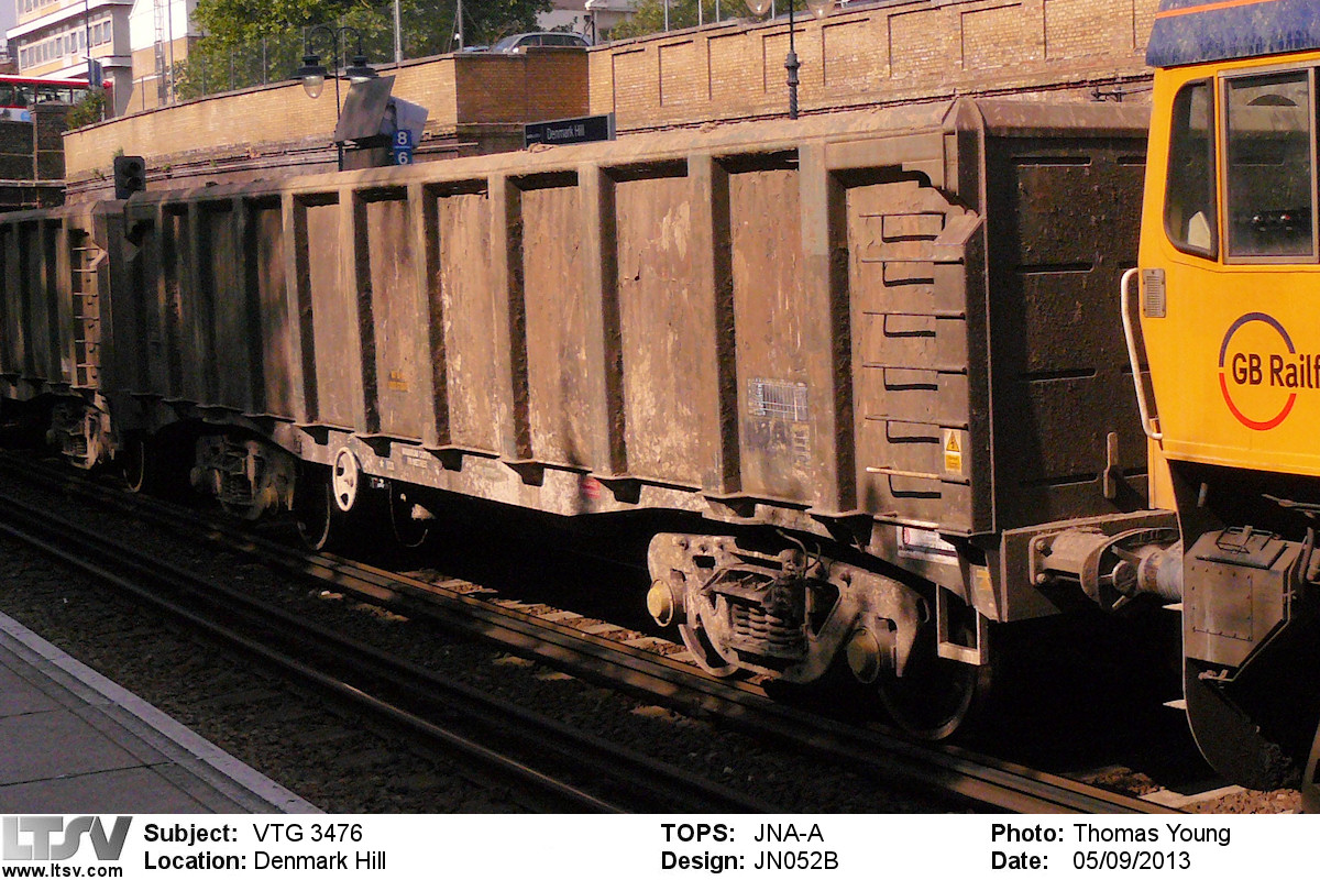 Extra Large Photo