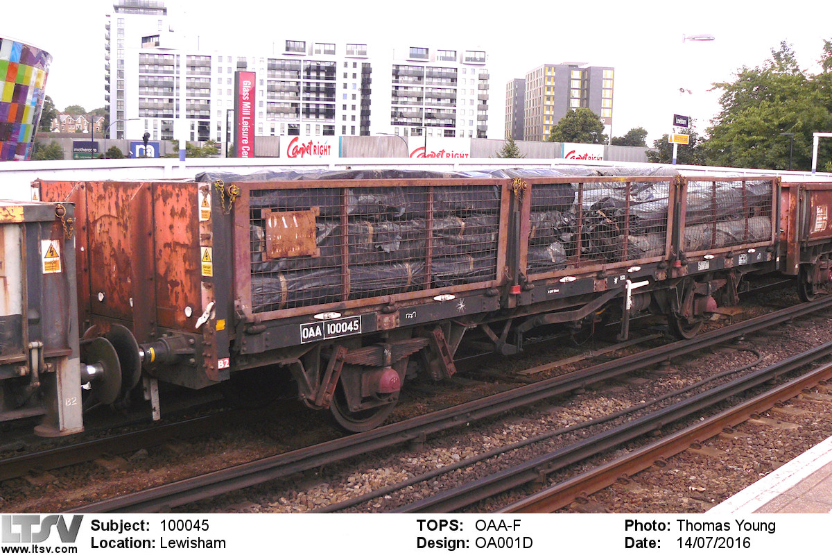 wagon photo