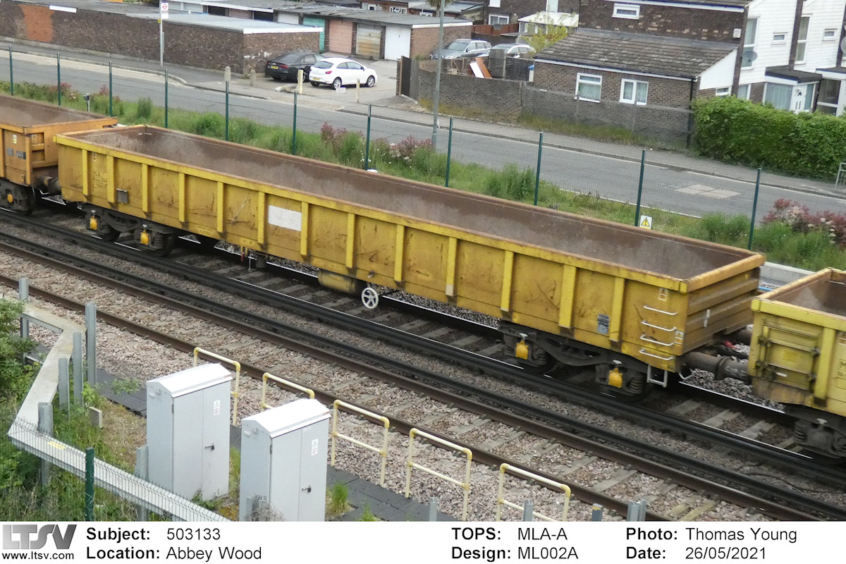 Extra Large Photo