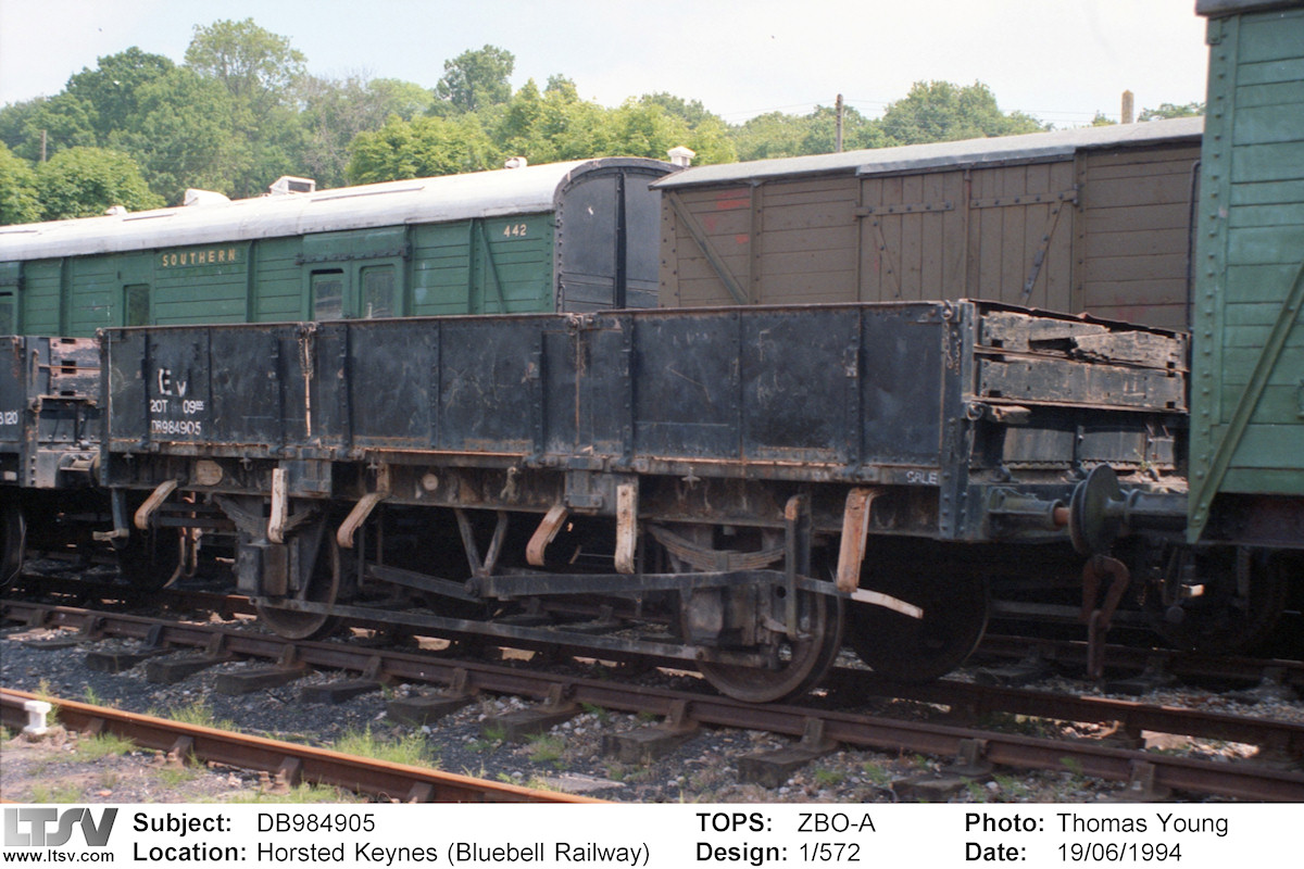 Extra Large Photo
