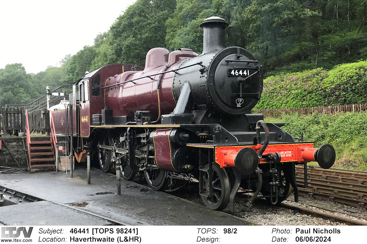 Extra Large Photo