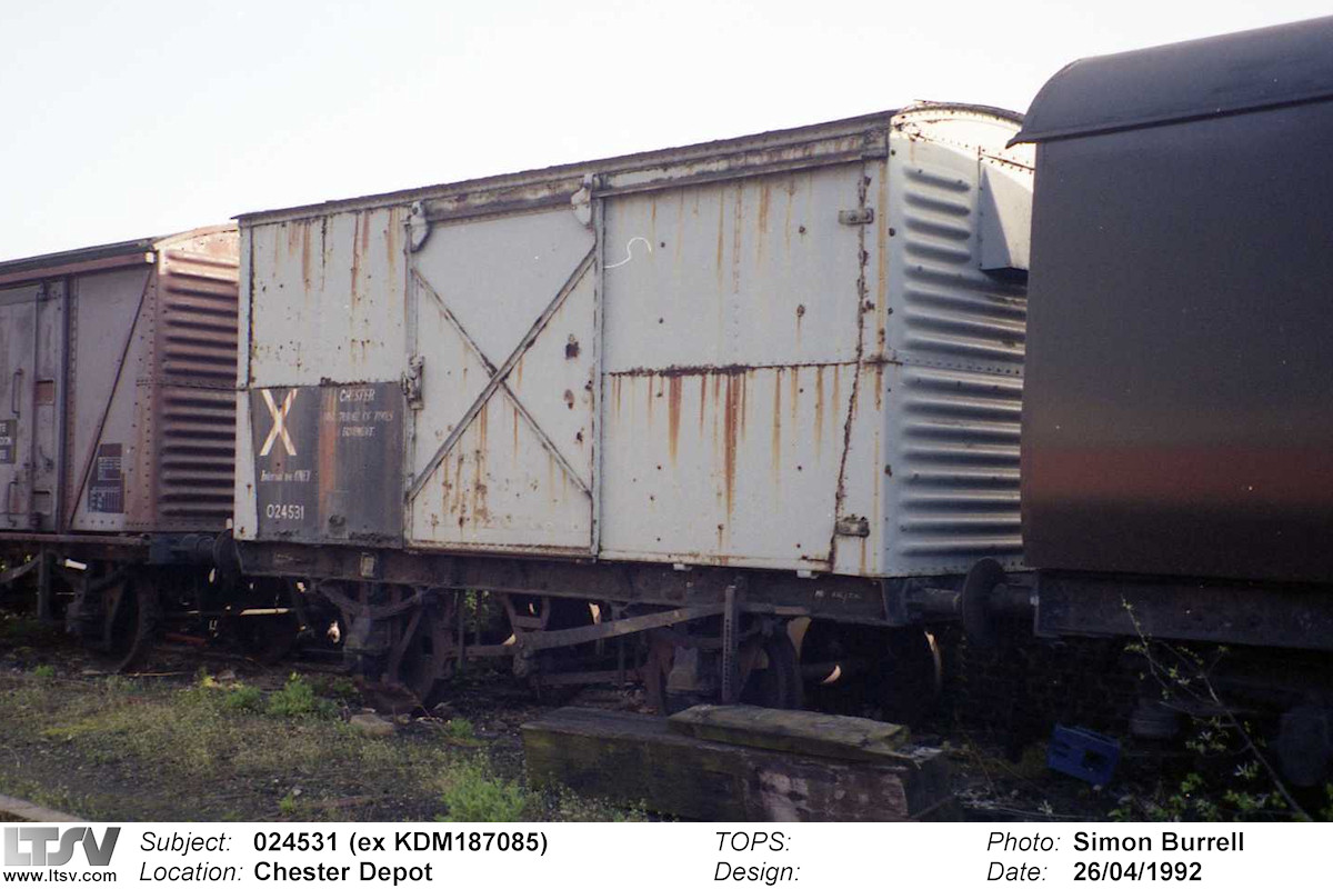 Extra Large Photo