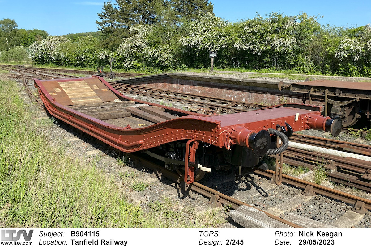Extra Large Photo