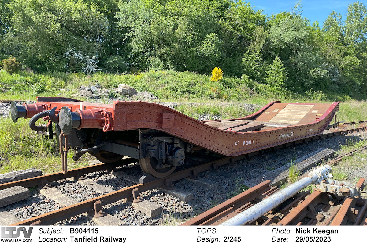 Extra Large Photo