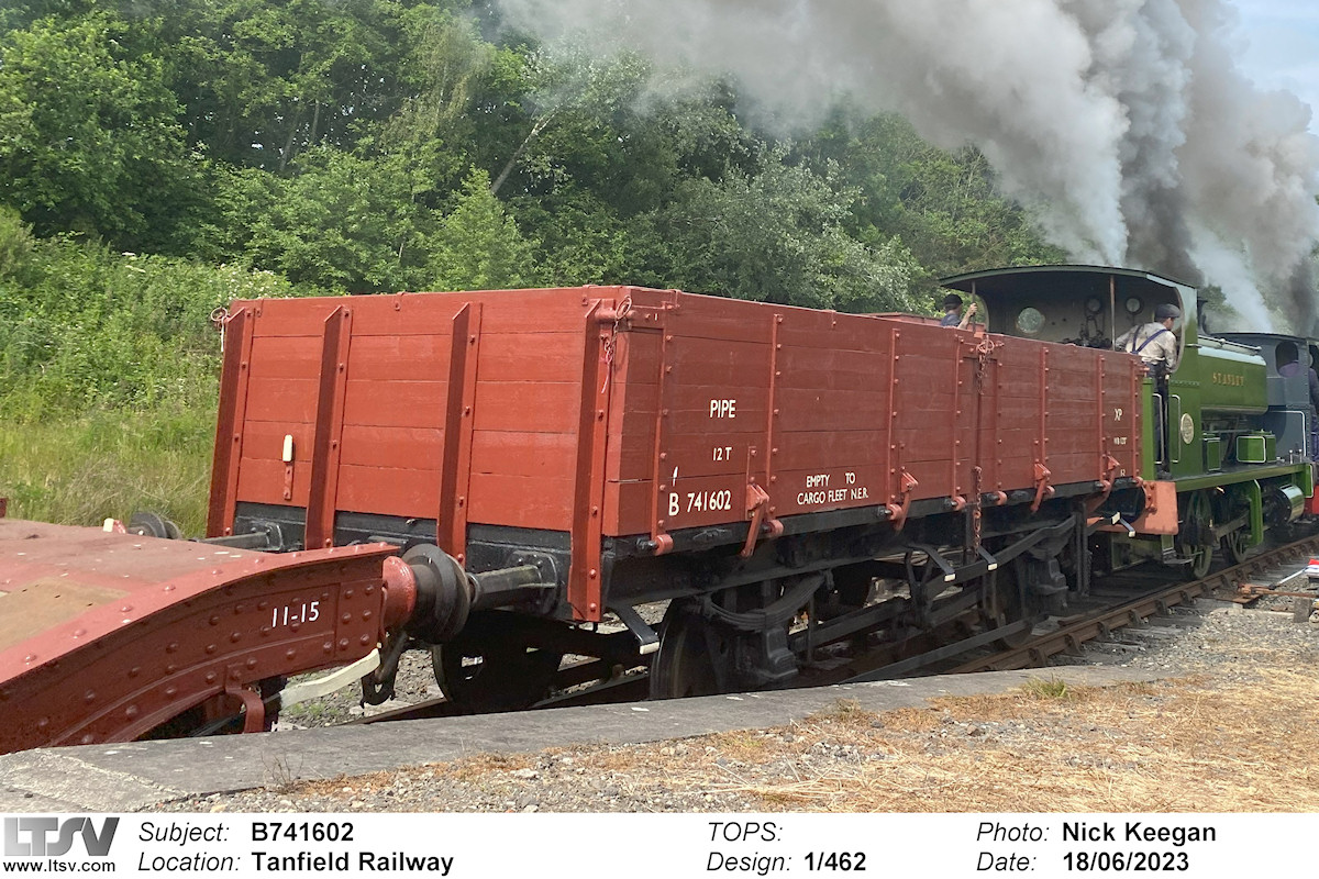 Extra Large Photo