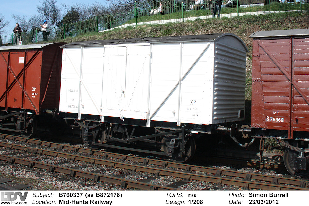 Extra Large Photo