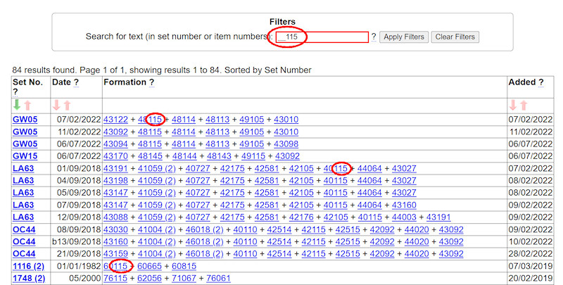 1.2.6.6 Using wildcards (continued) screenshot