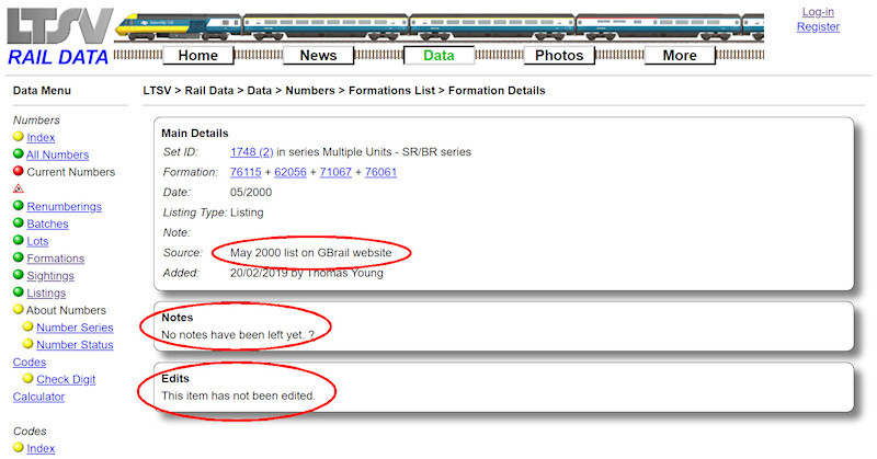 1.2.6.7 The Formation Details page screenshot