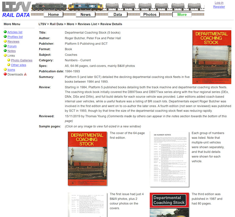 1.2.8.12 The Review Details page screenshot