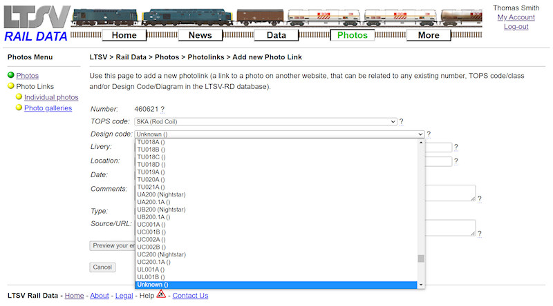 2.2.7.5 Picking the Design screenshot