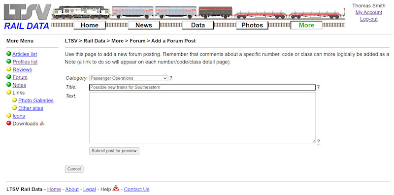 2.2.9.5 The Title text box screenshot