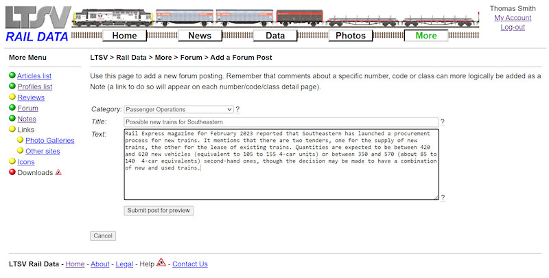 2.2.9.6 The Text text box screenshot