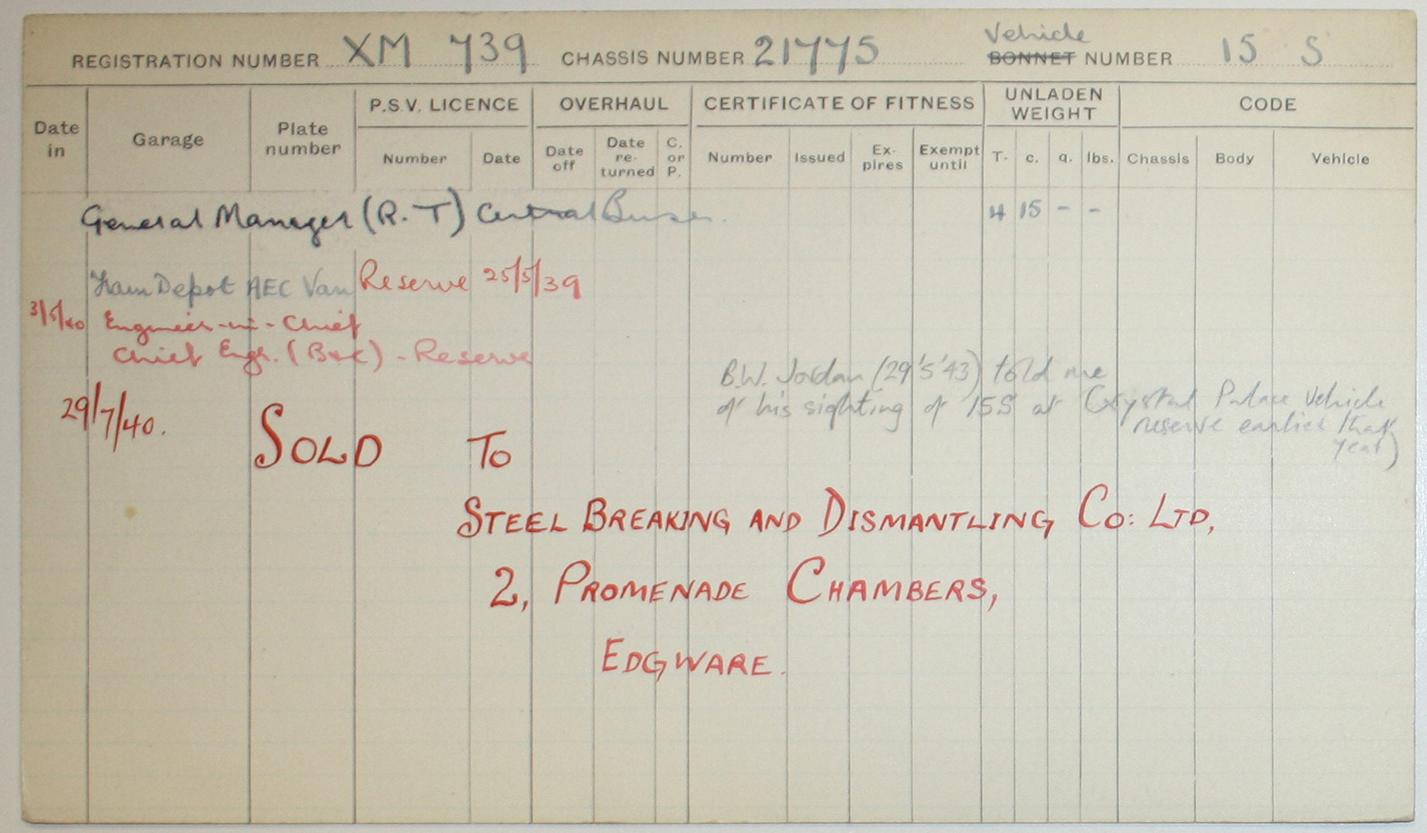 Document