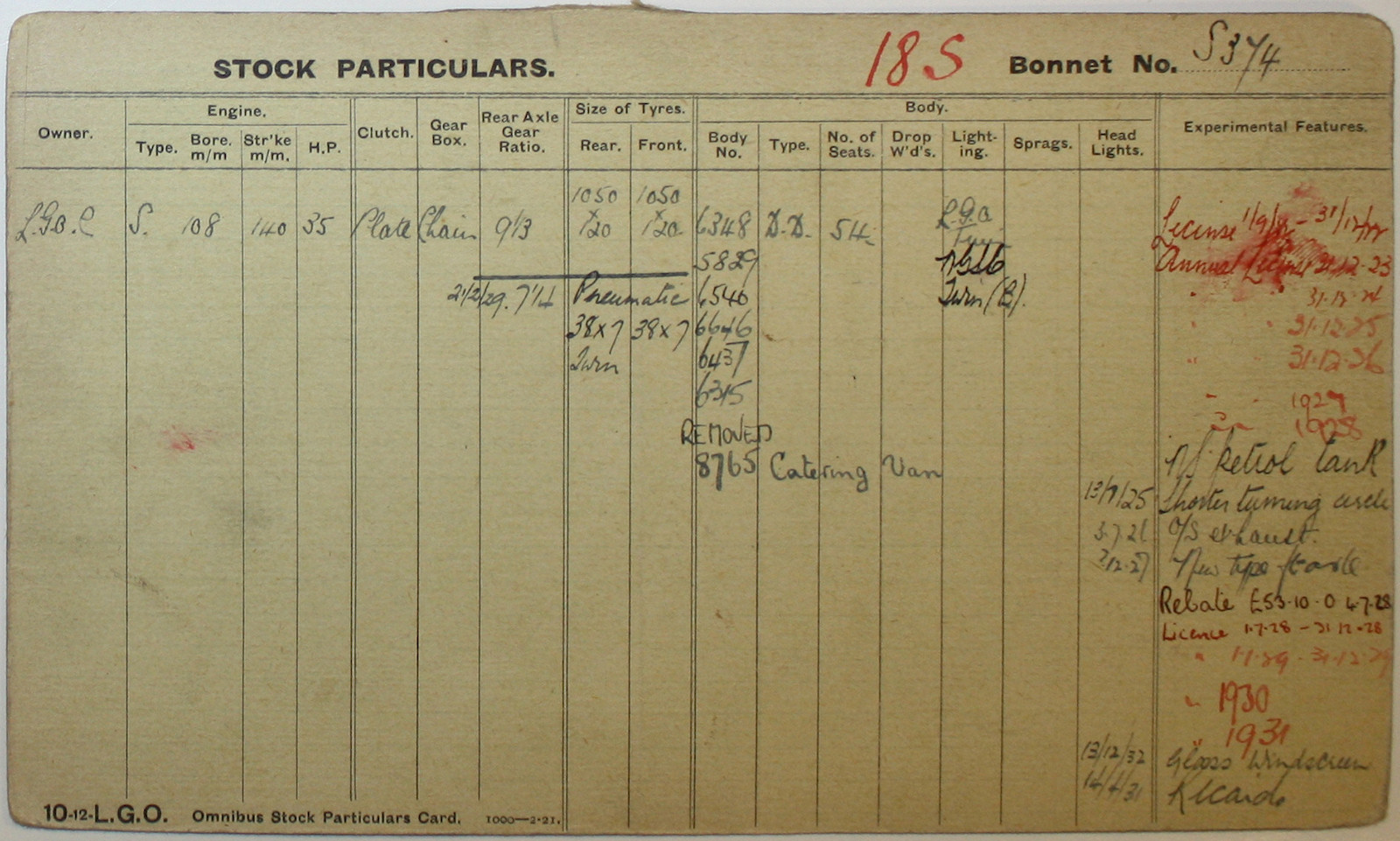 Document