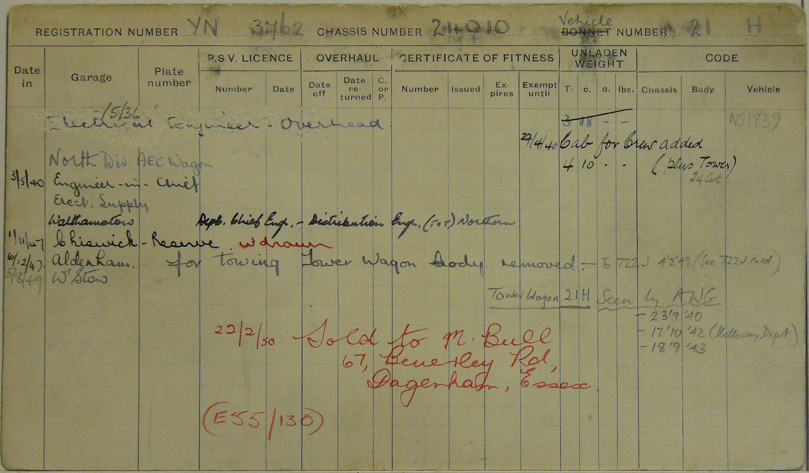 Document