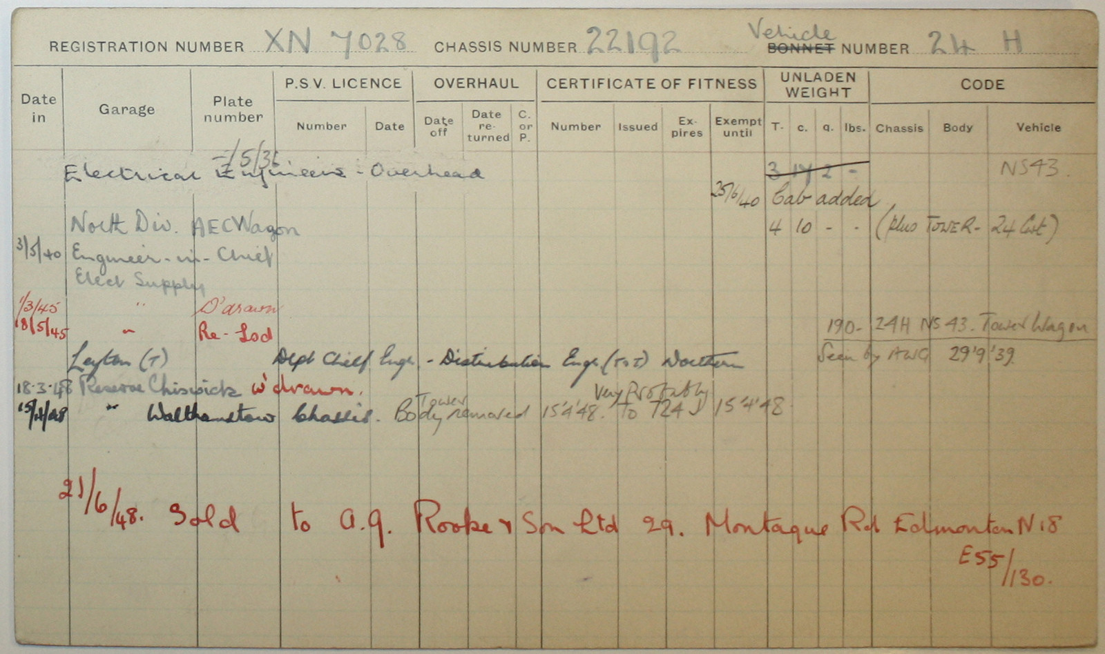 Document