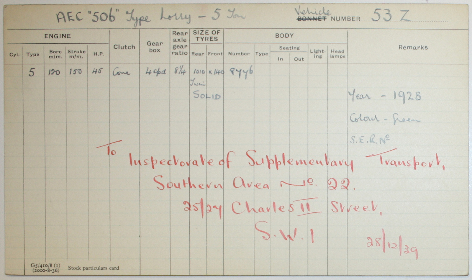 Document