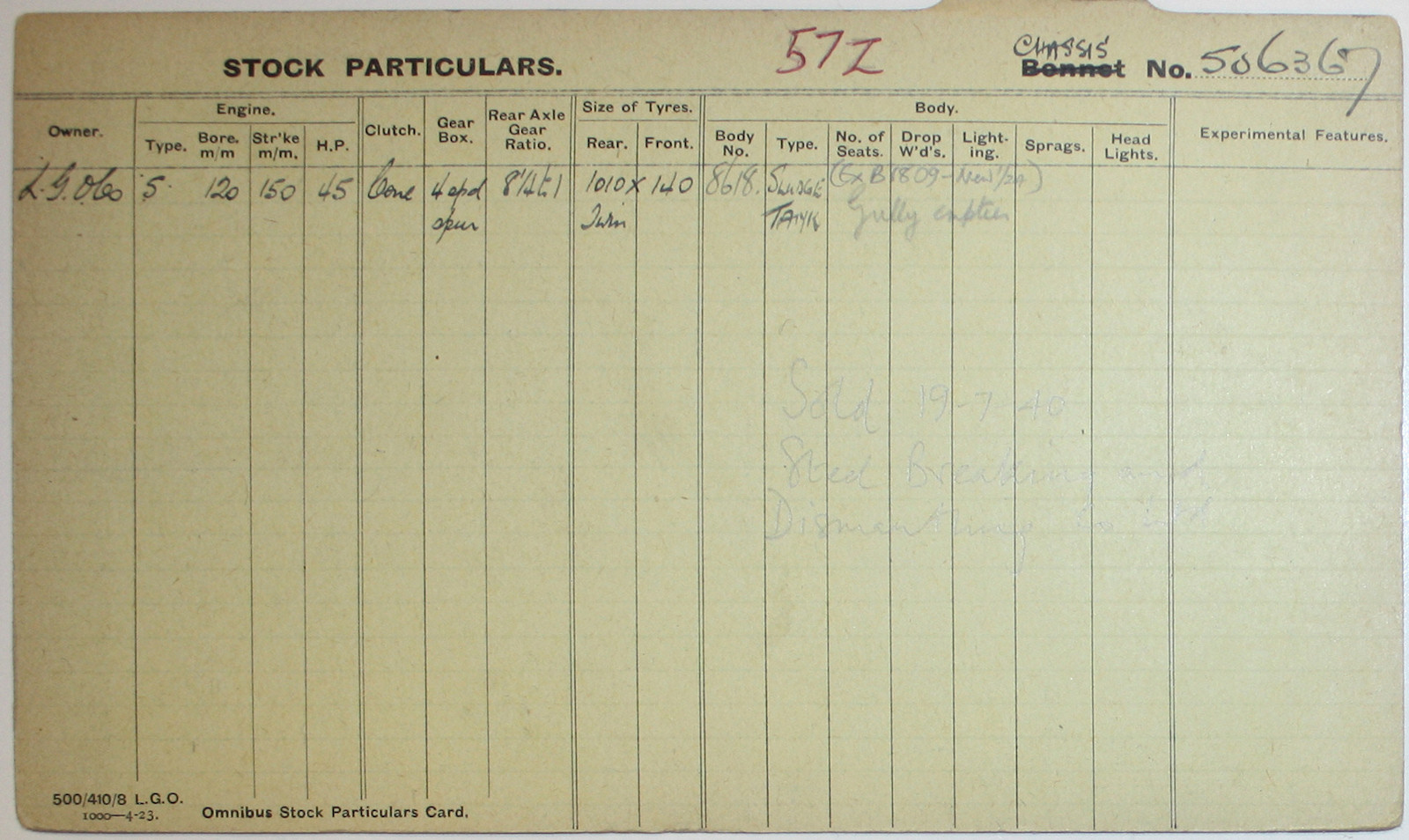 Document