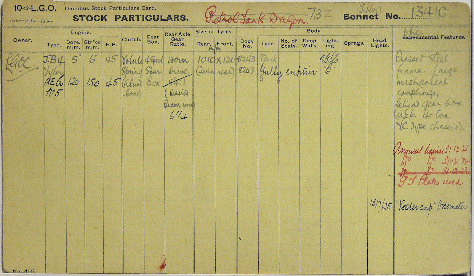 Document