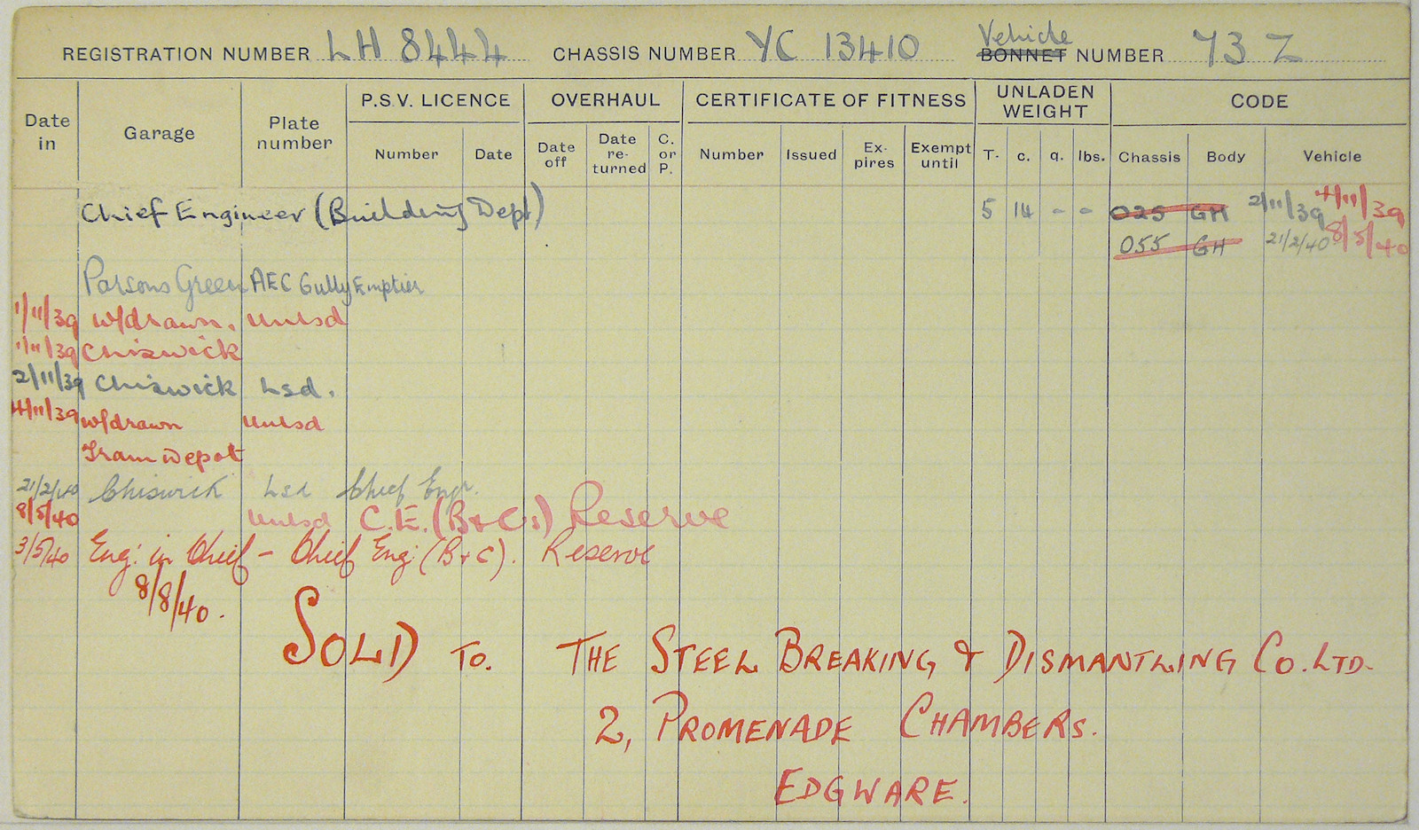 Document