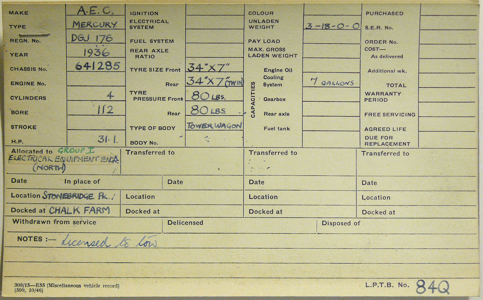 Document