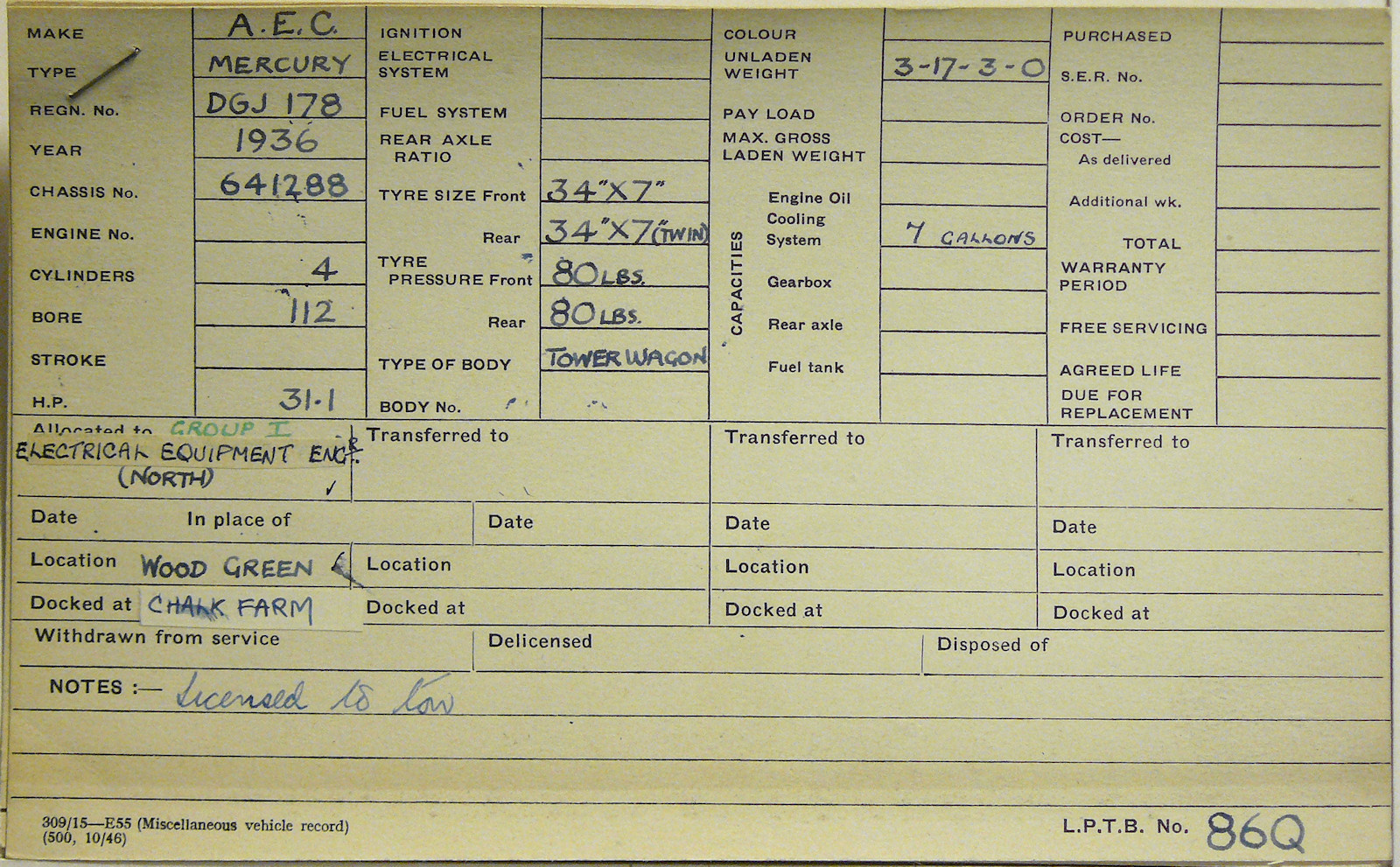 Document
