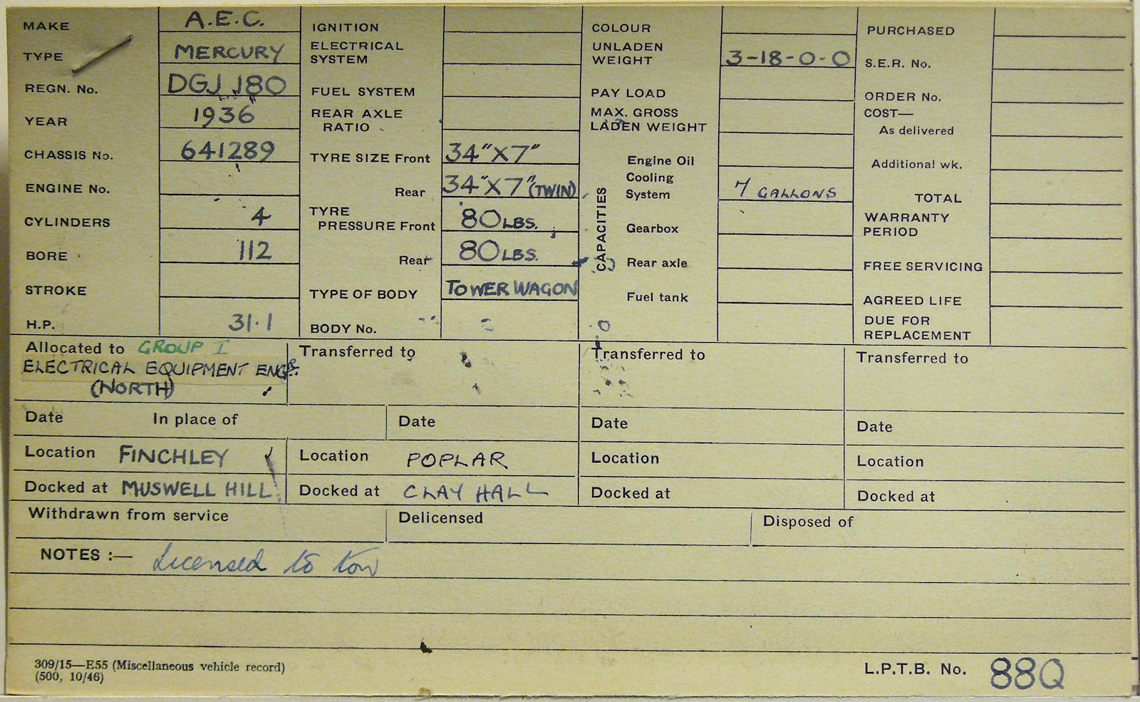 Document