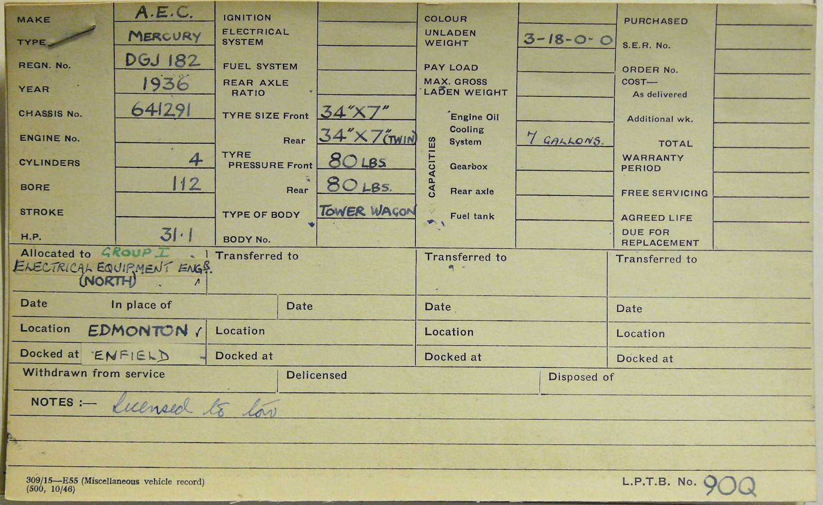 Document