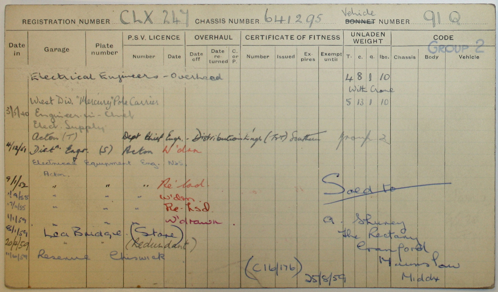 Document
