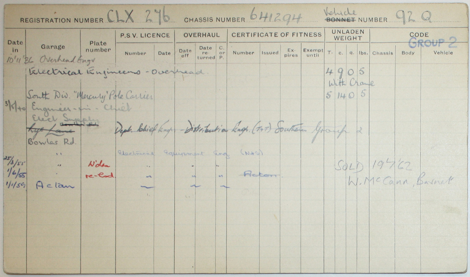 Document