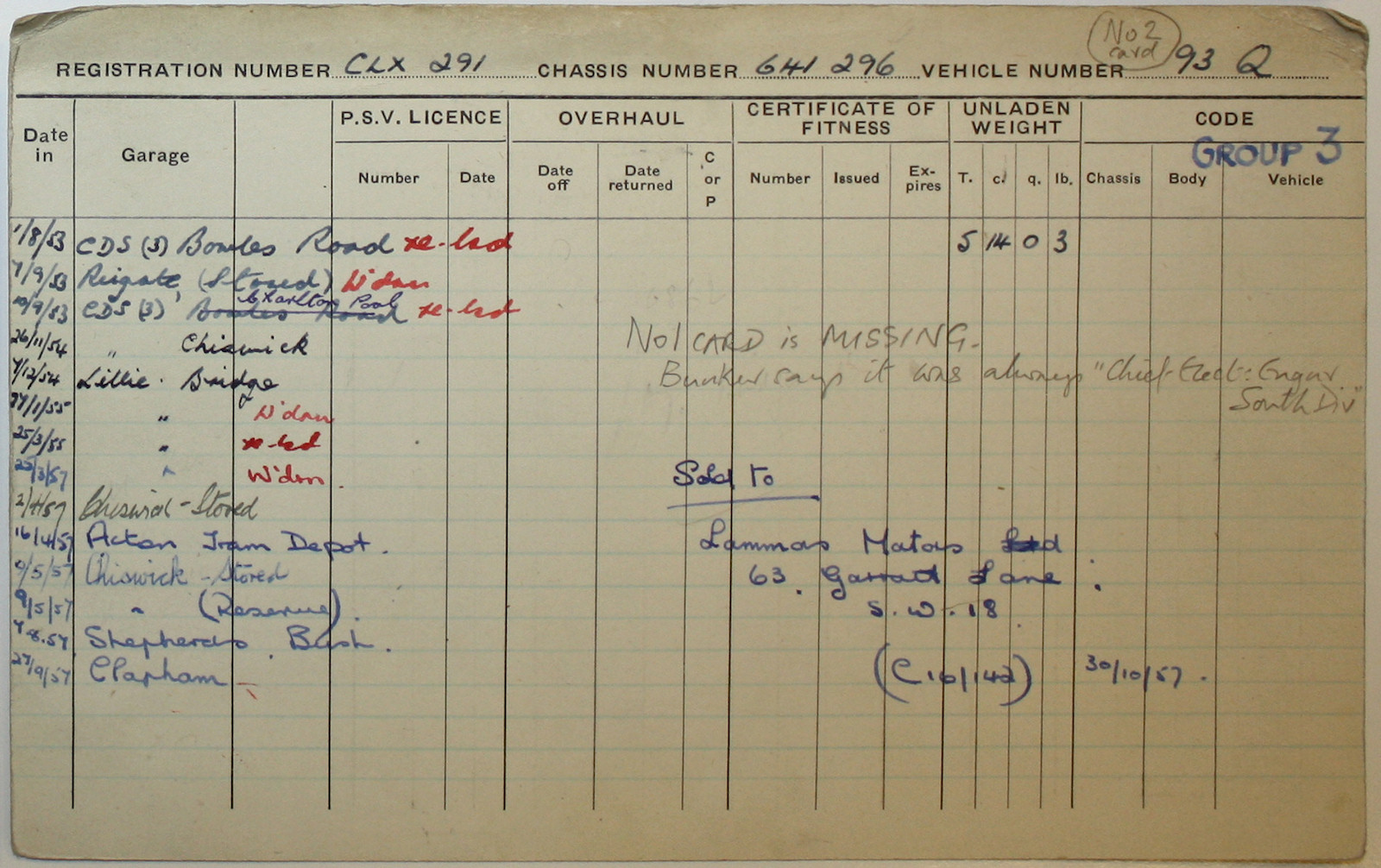 Document