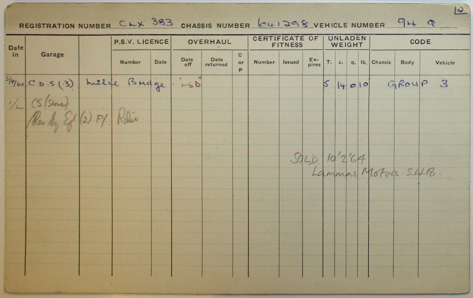 Document
