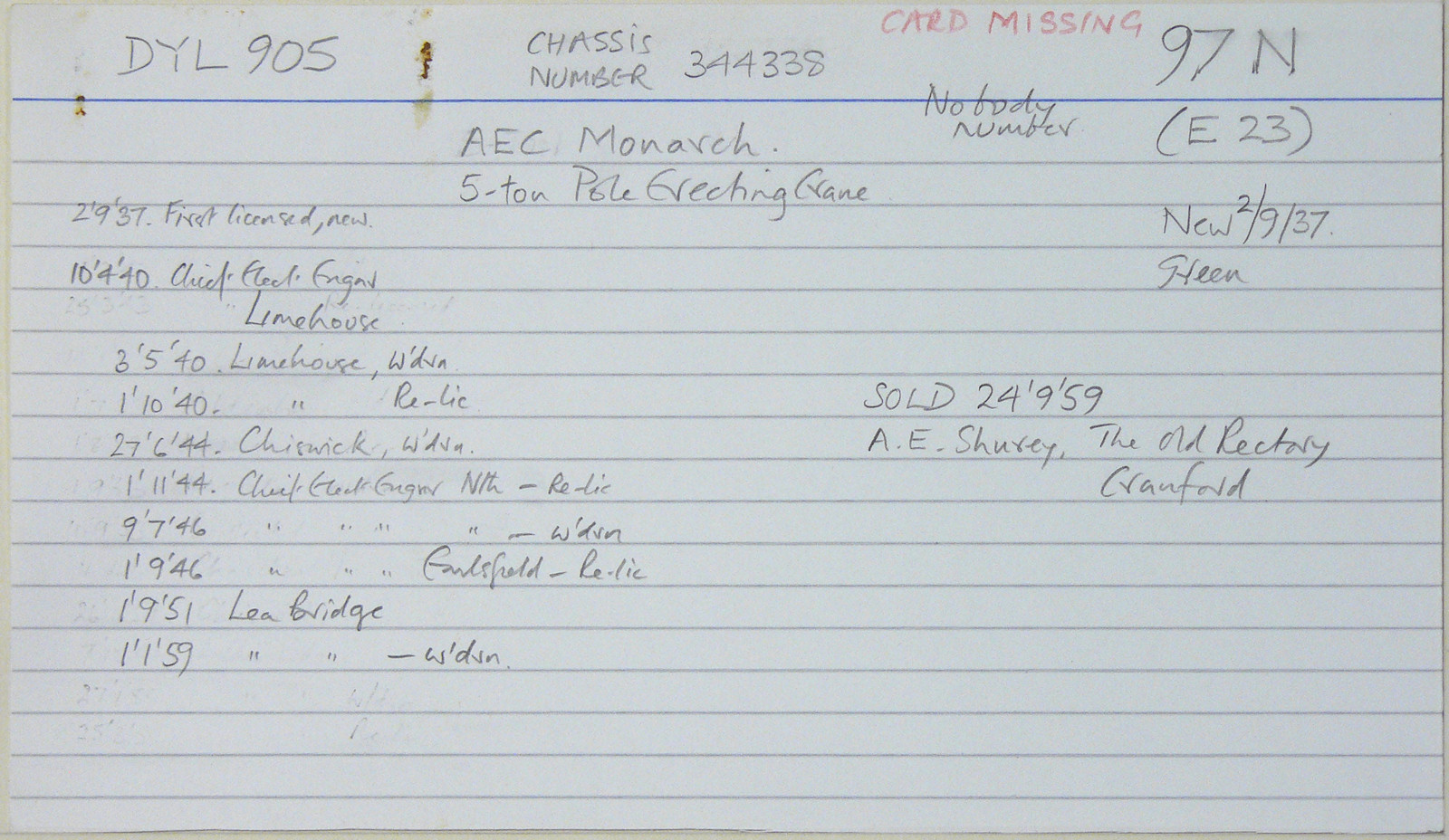 Document