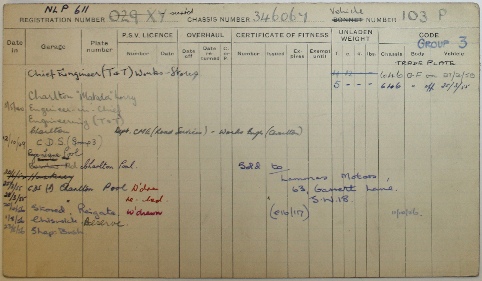 Document