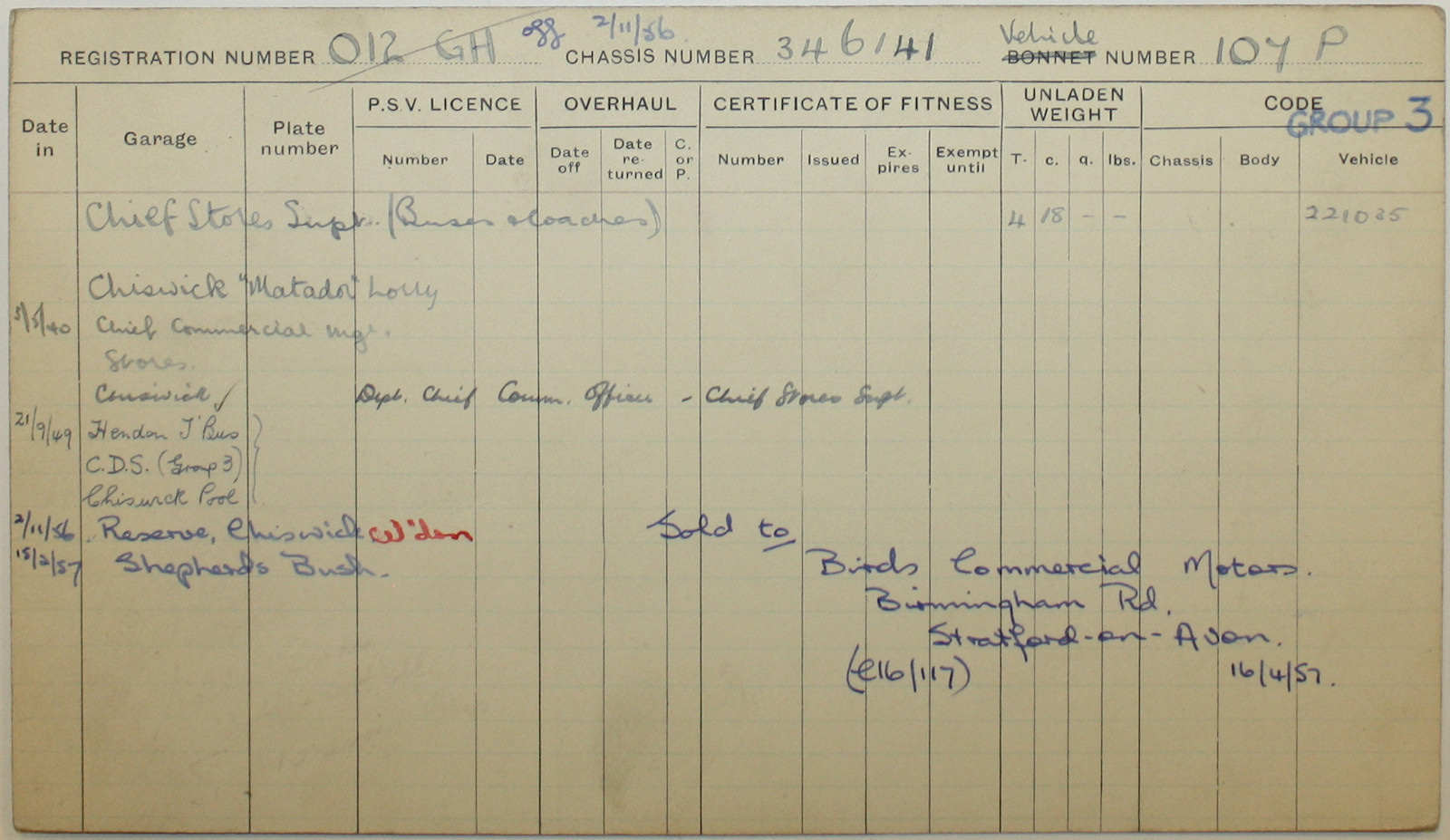 Document
