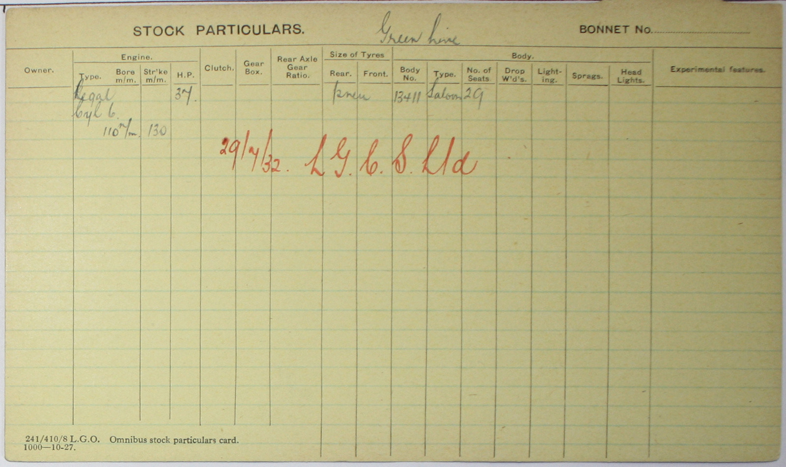 Document