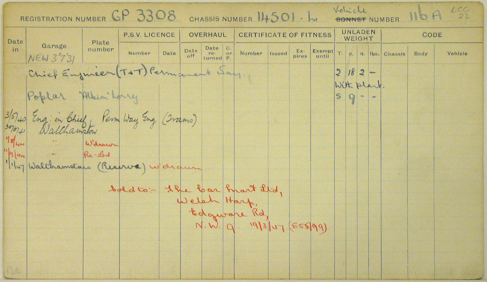 Document