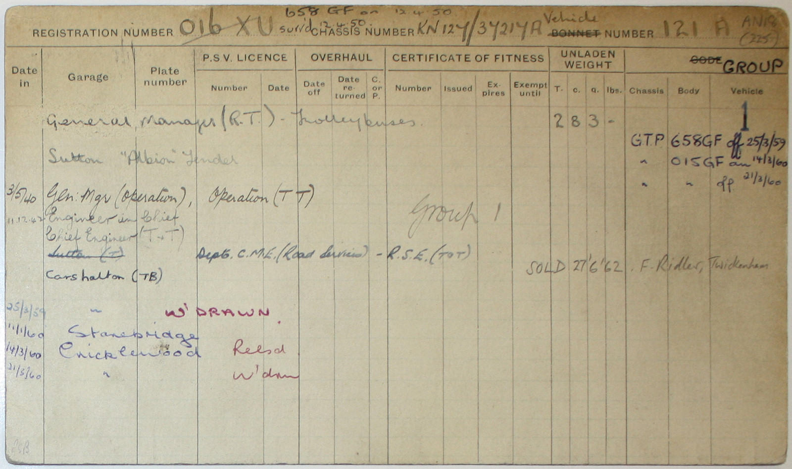 Document