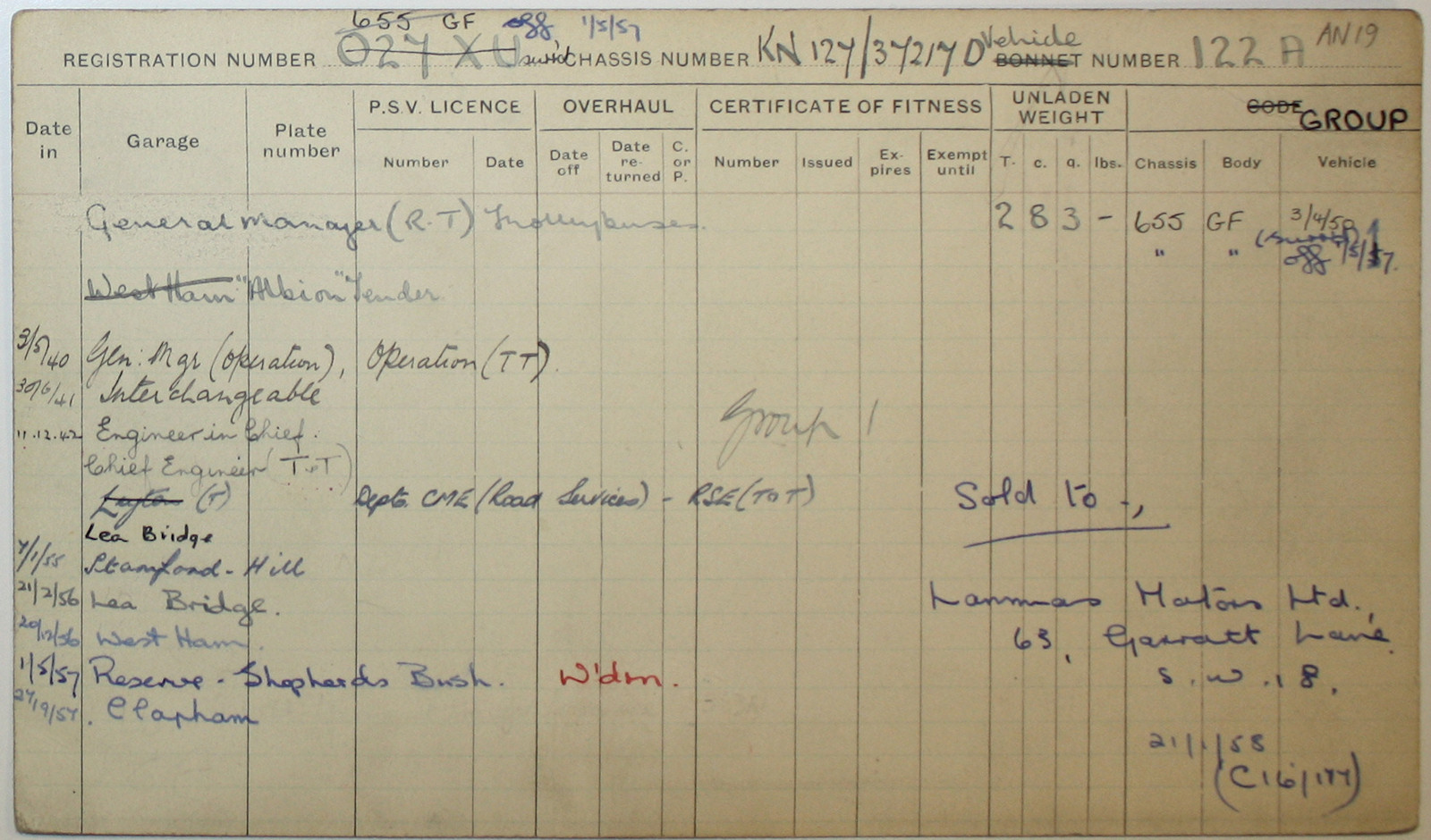 Document