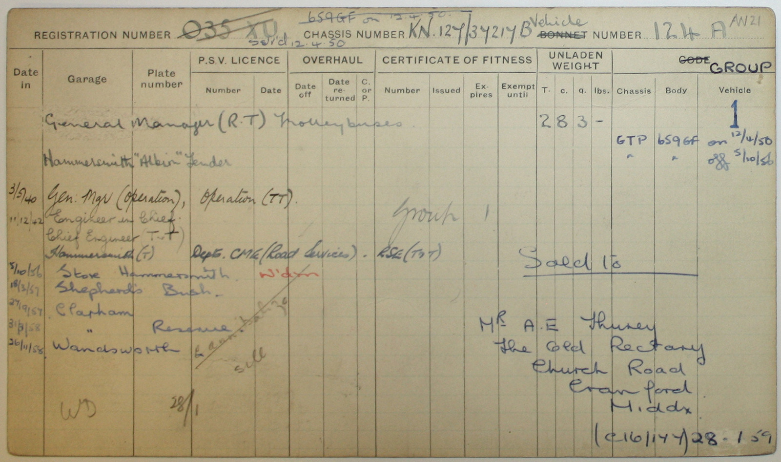Document
