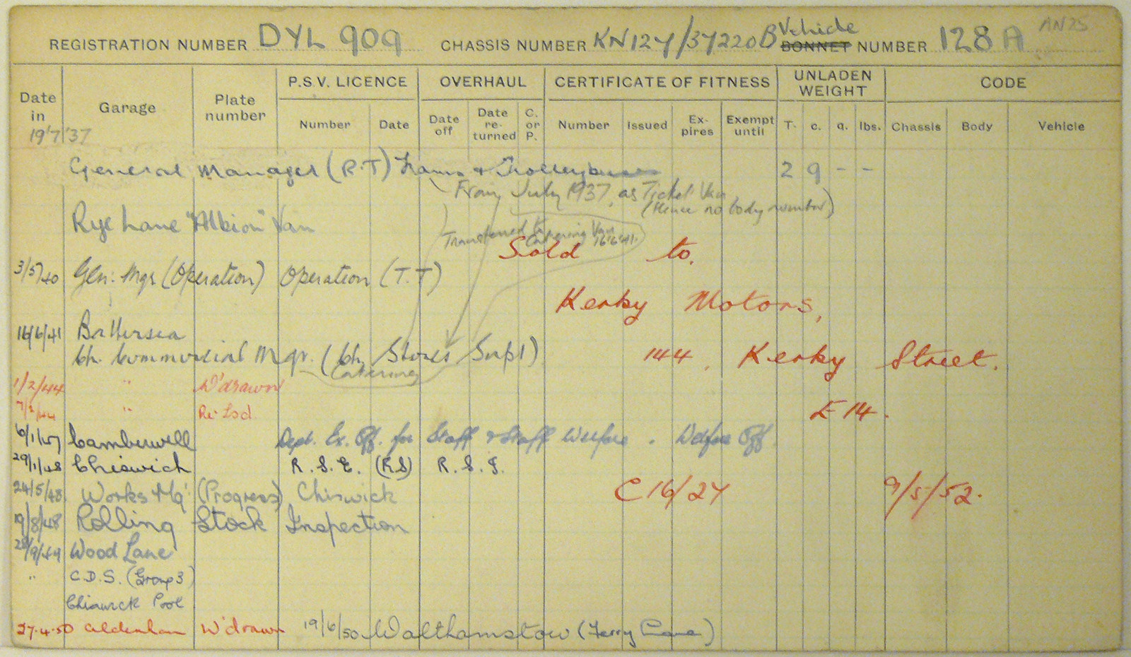 Document