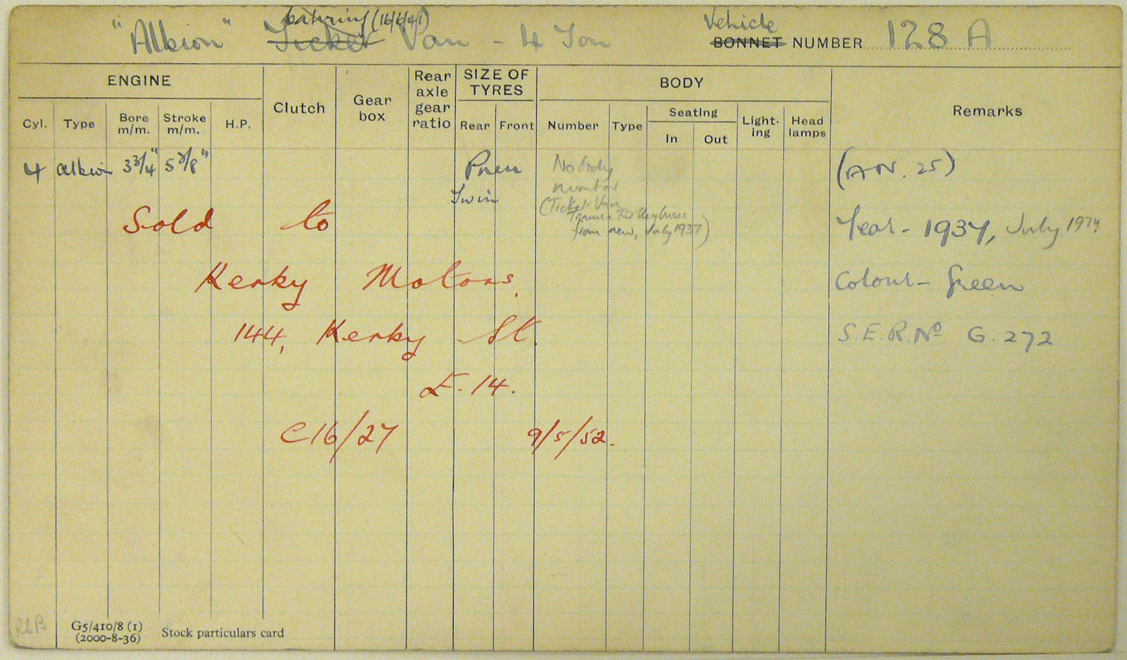 Document