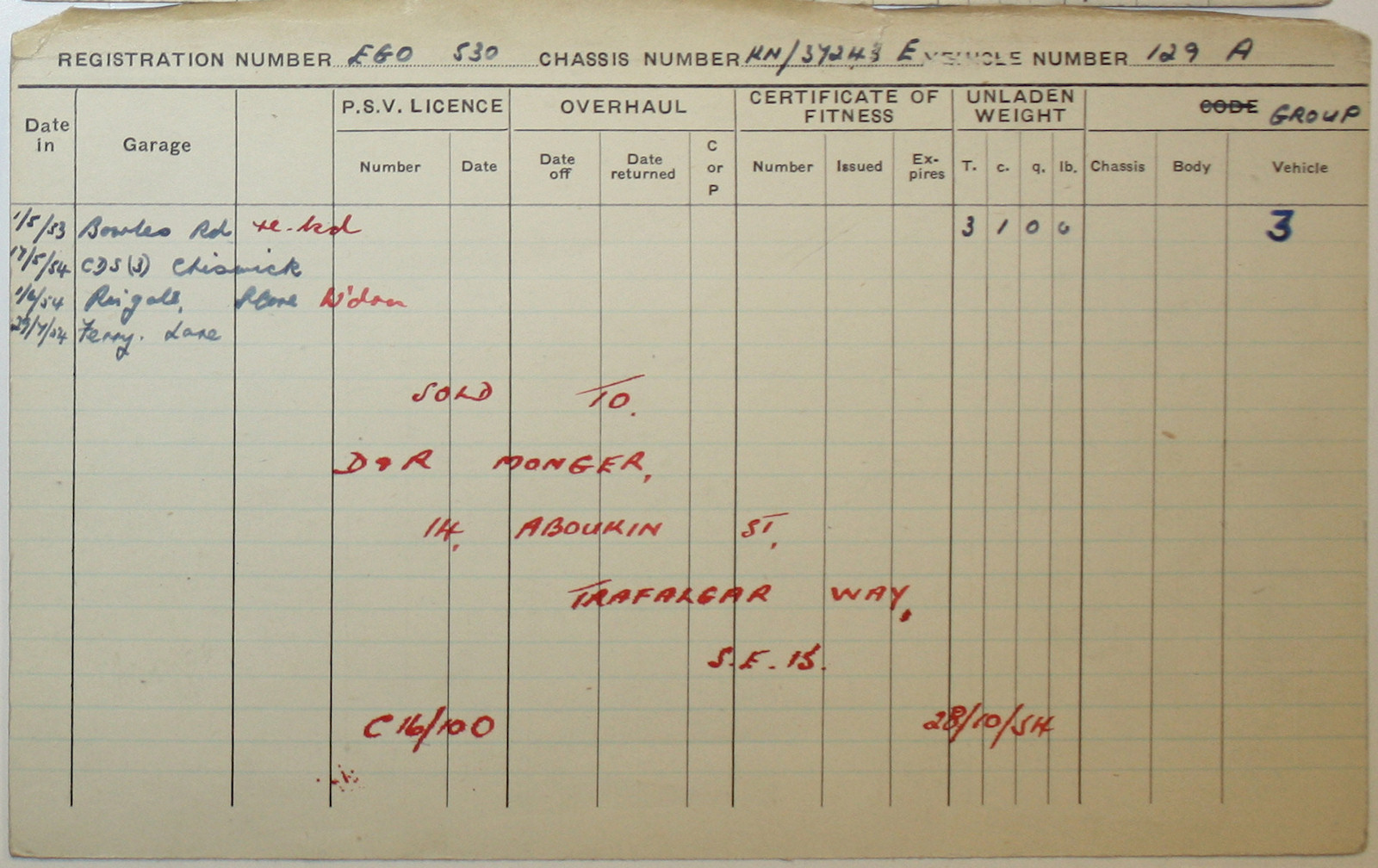 Document