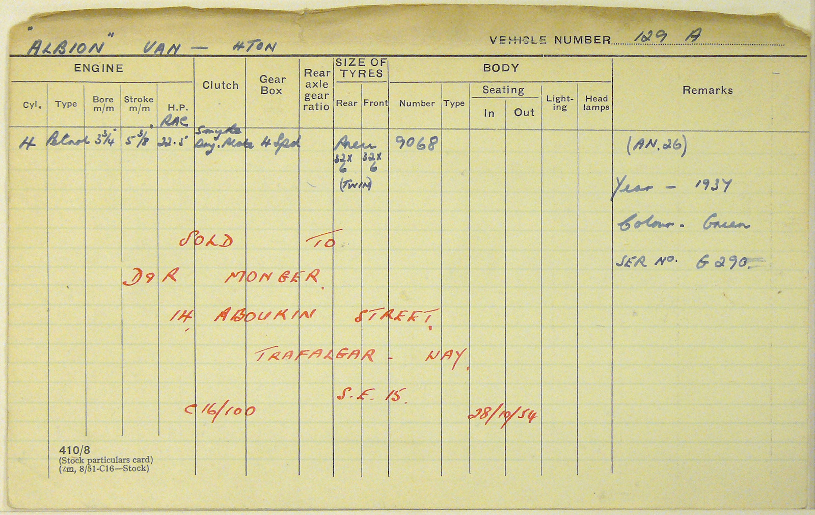Document