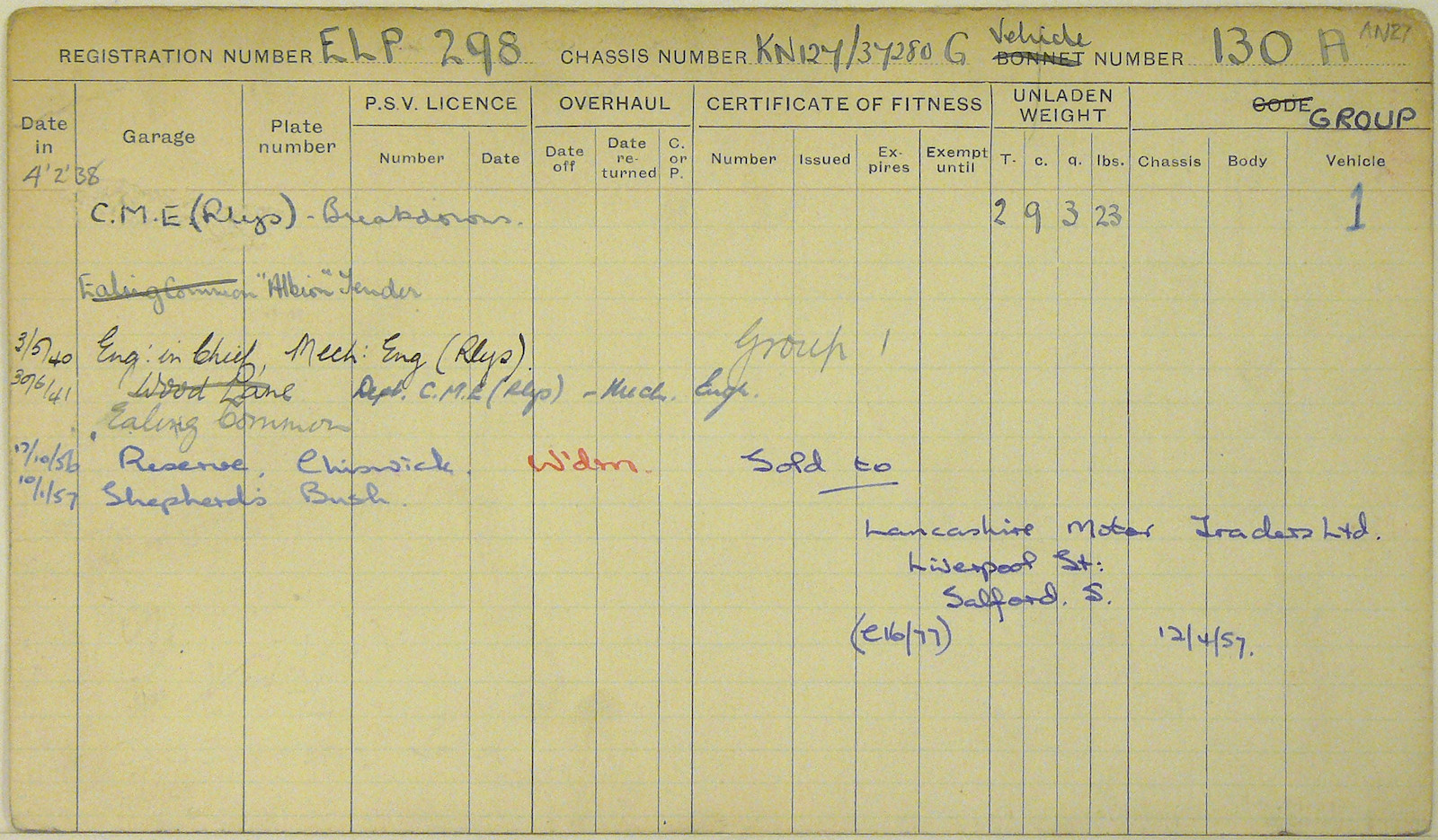 Document