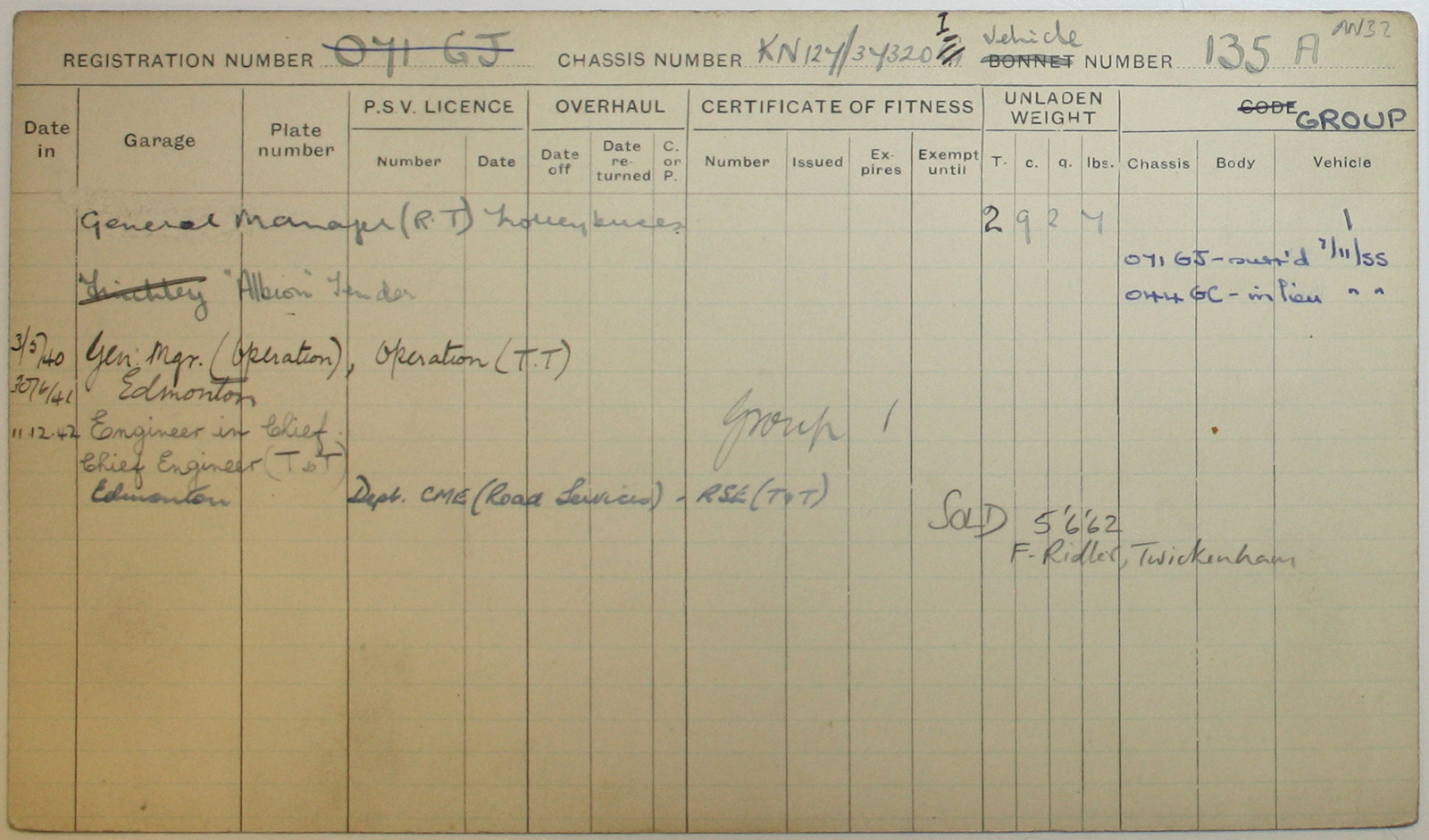 Document