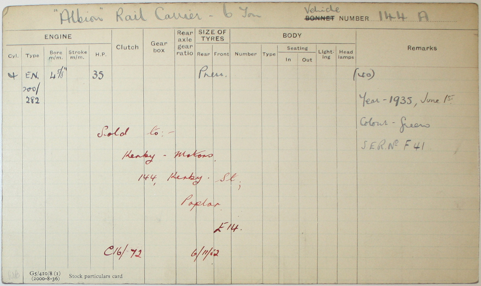 Document