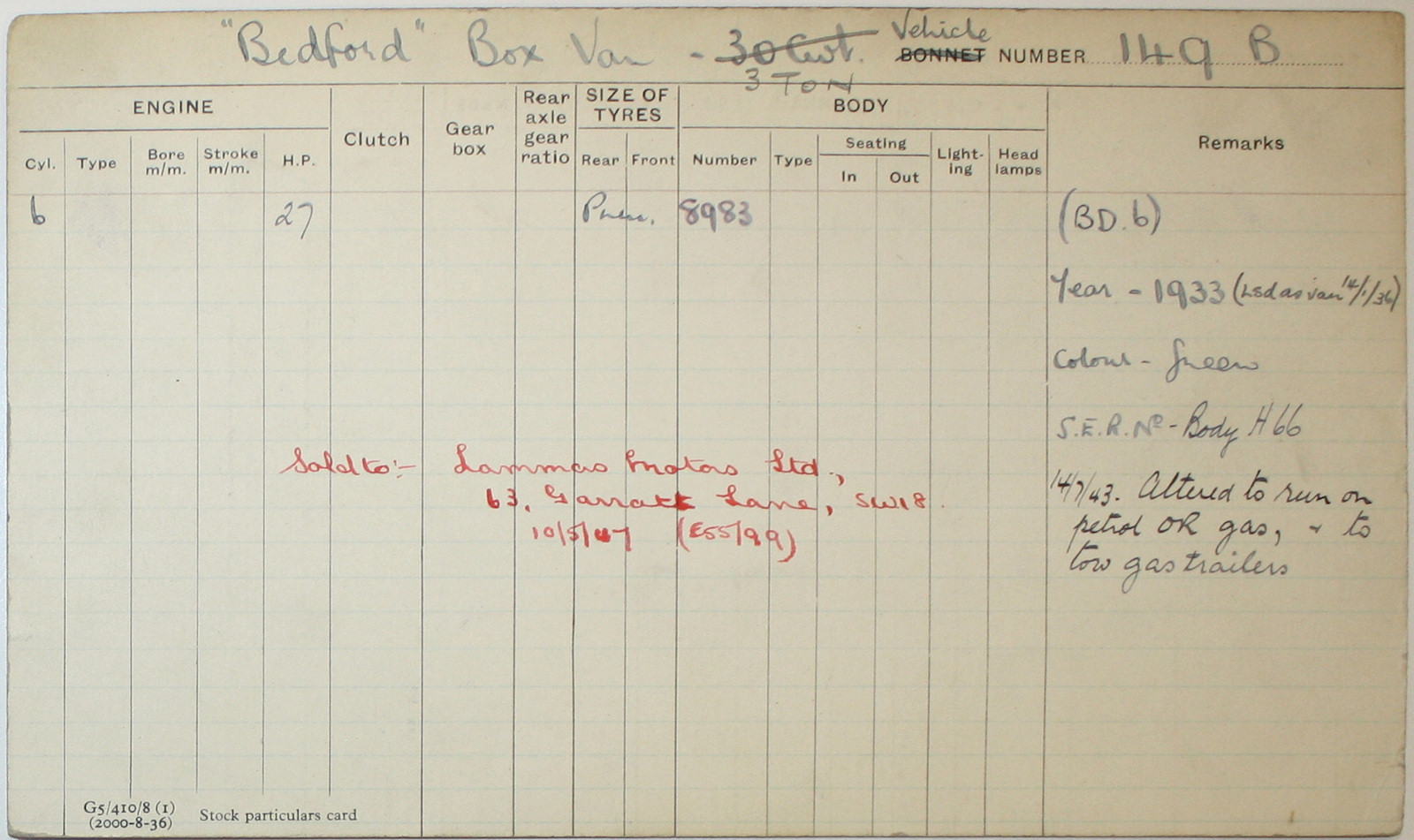 Document